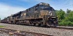 NS 7519 east.